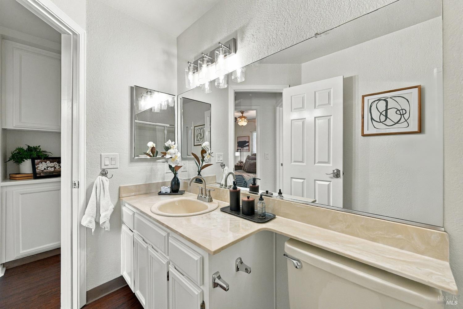 4122 Fireside Court Napa CA 94558