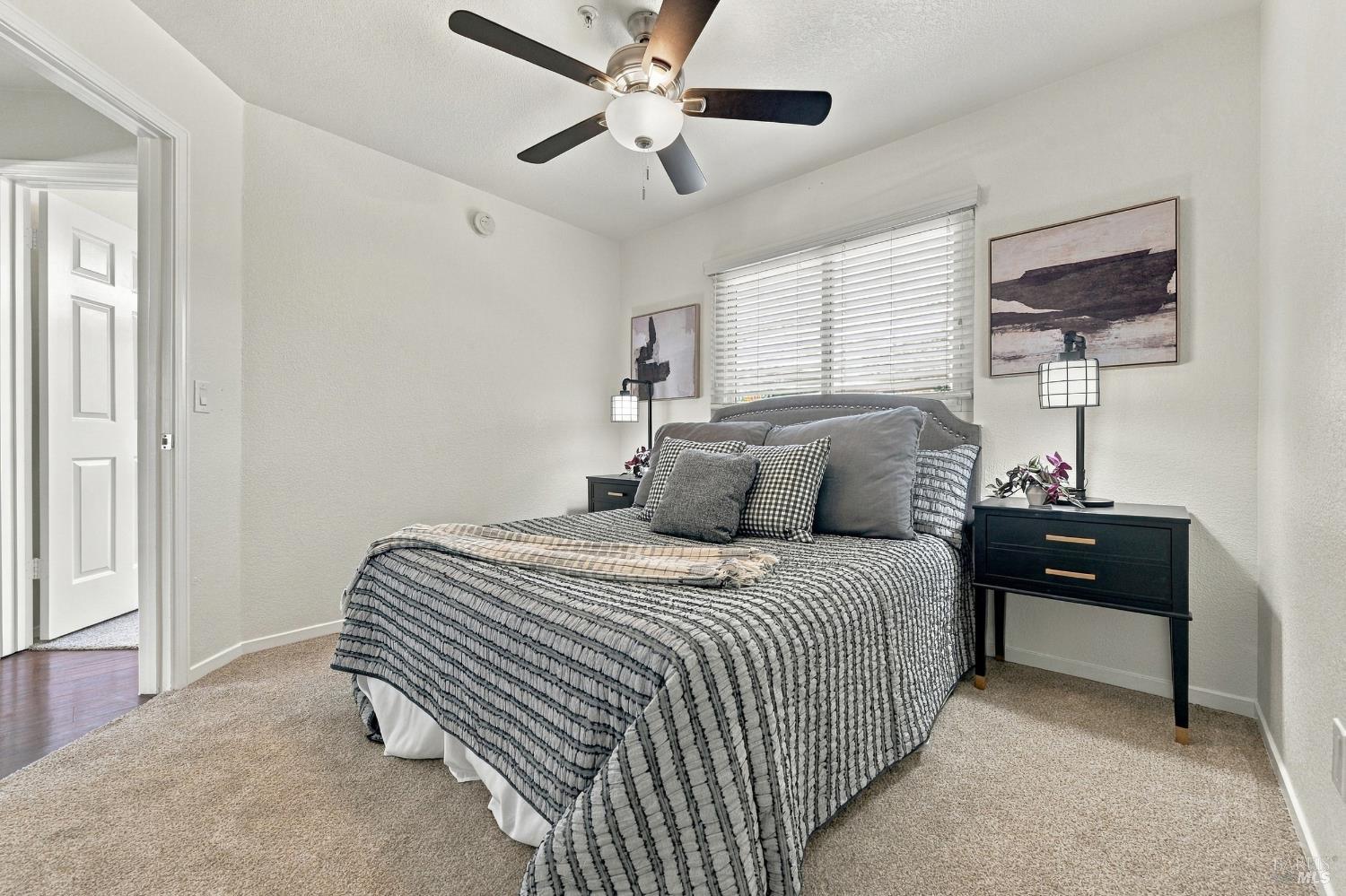 4122 Fireside Court Napa CA 94558
