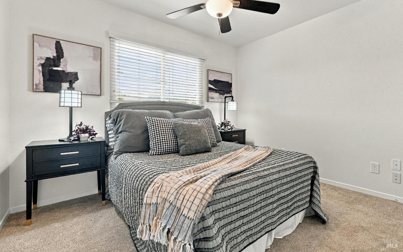 4122 Fireside Court Napa CA 94558