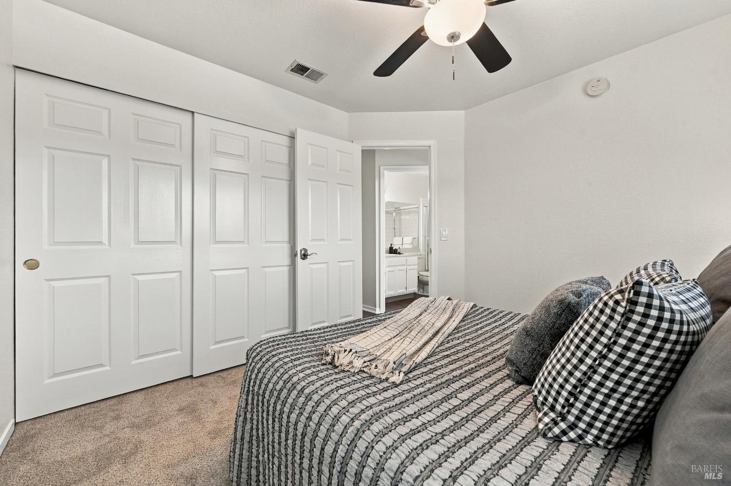 4122 Fireside Court Napa CA 94558