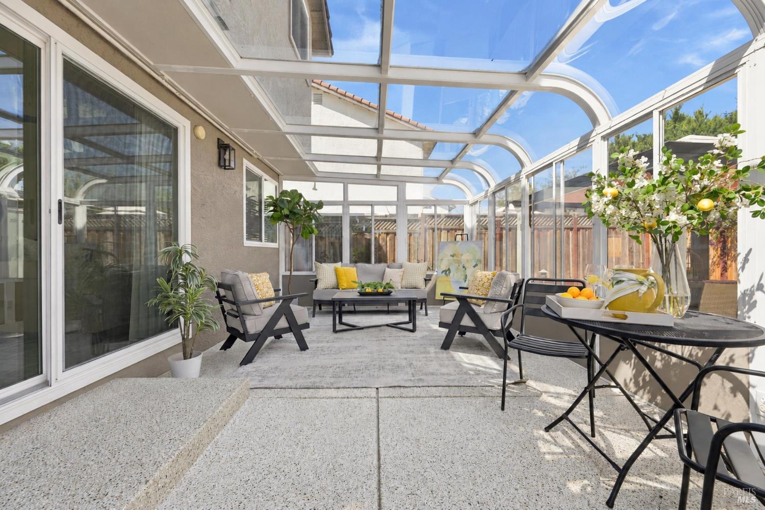 4122 Fireside Court Napa CA 94558