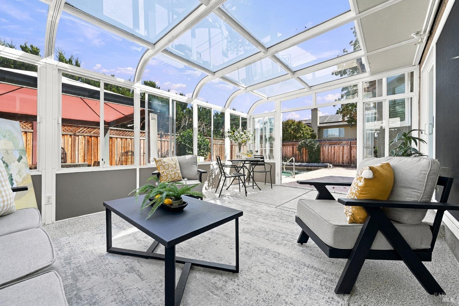 4122 Fireside Court Napa CA 94558