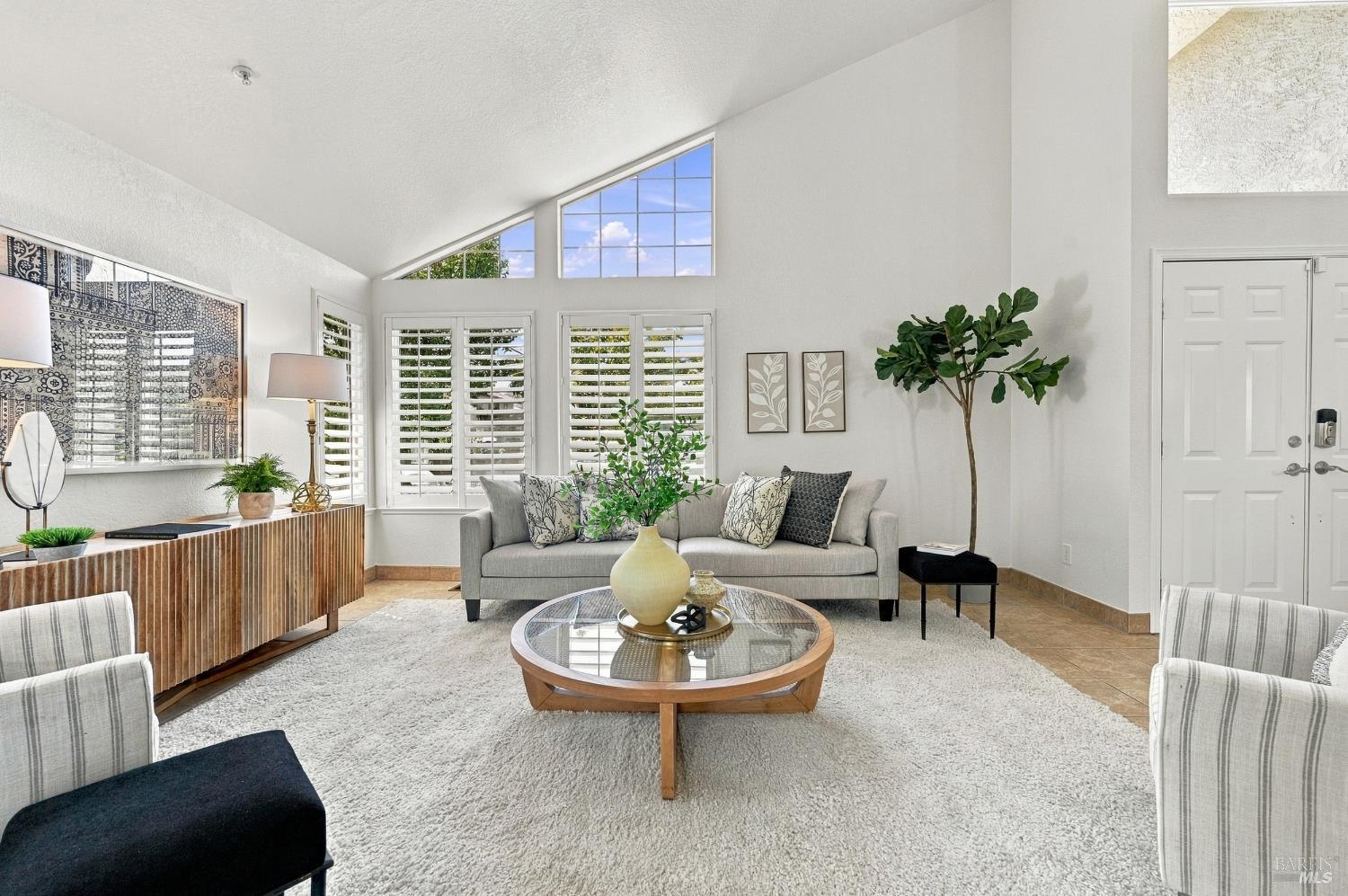 4122 Fireside Court Napa CA 94558