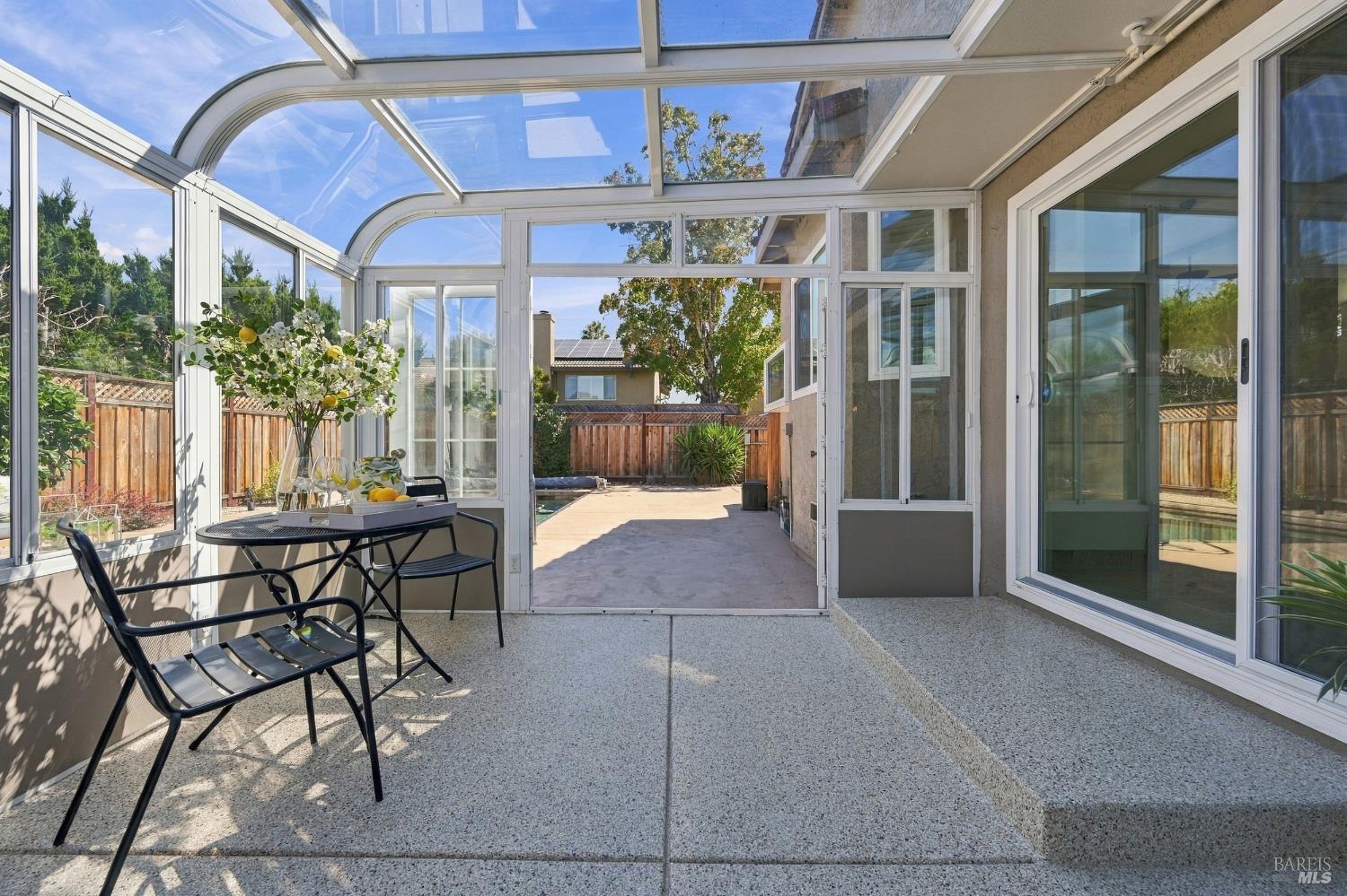 4122 Fireside Court Napa CA 94558