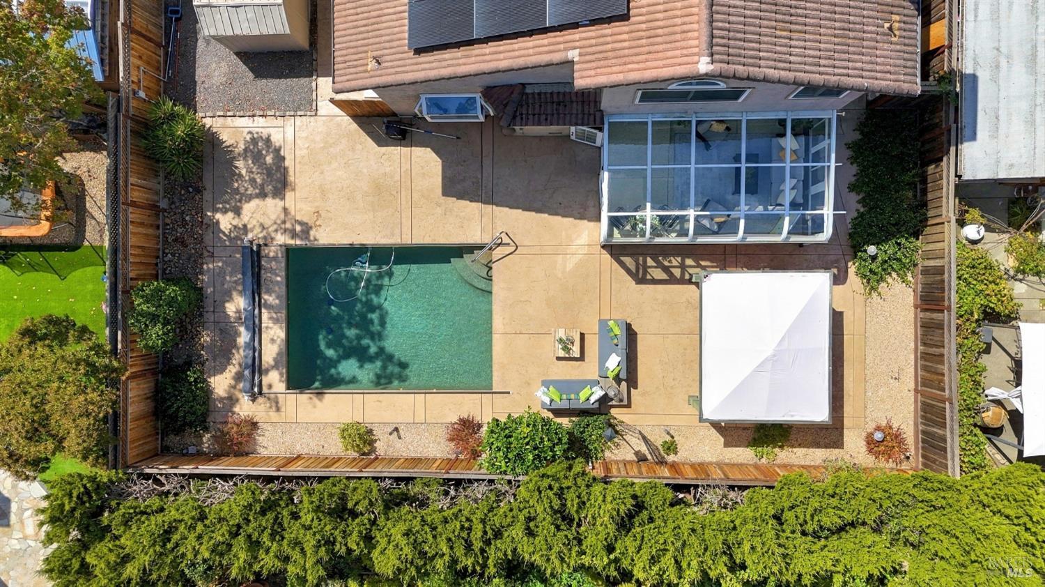 4122 Fireside Court Napa CA 94558