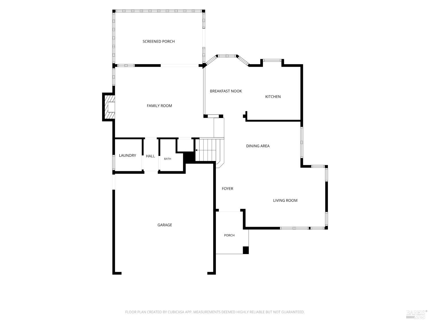 4122 Fireside Court Napa CA 94558