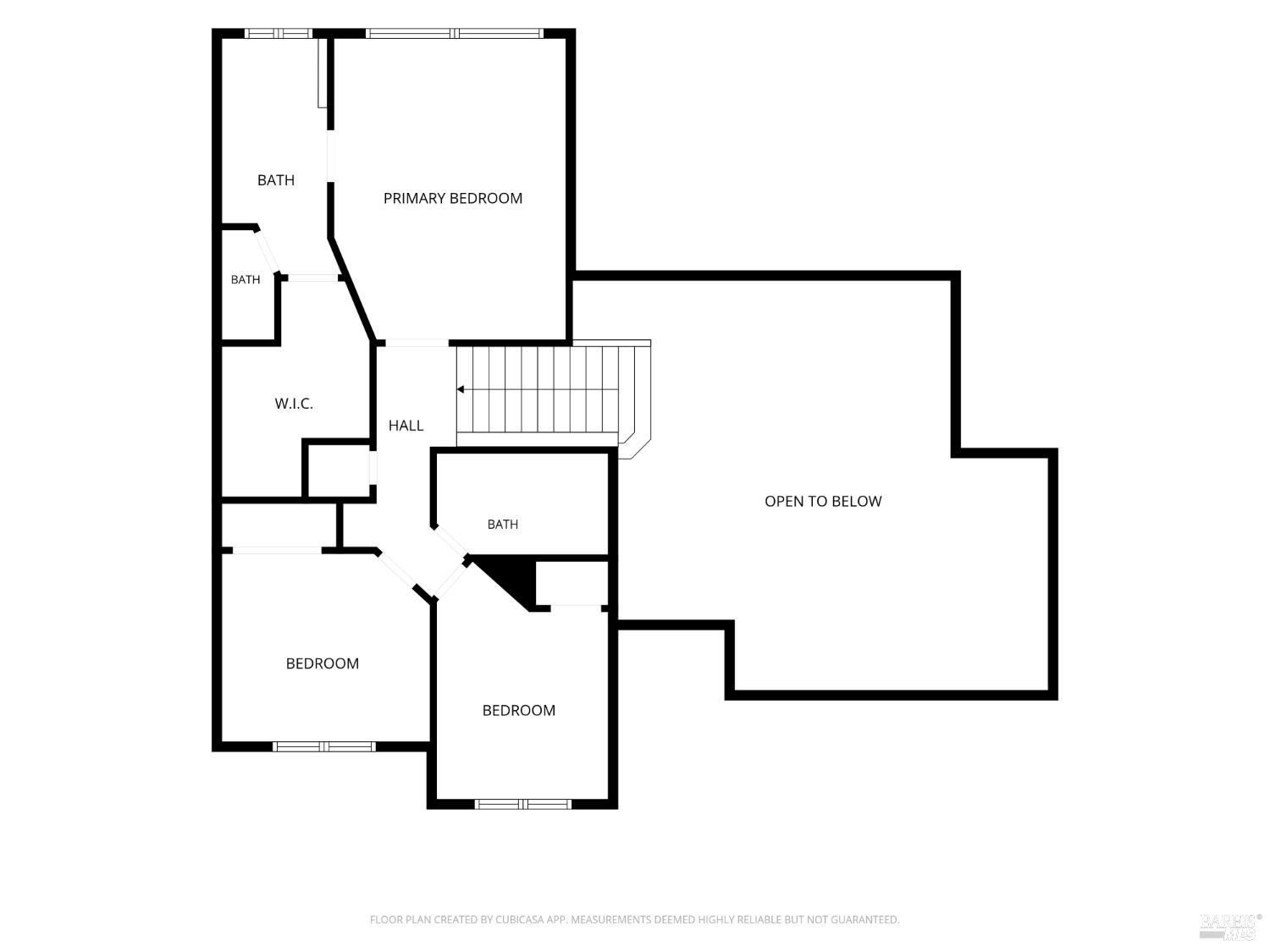 4122 Fireside Court Napa CA 94558