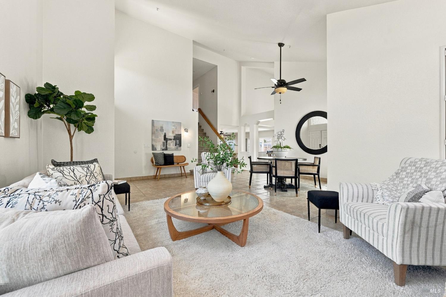4122 Fireside Court Napa CA 94558