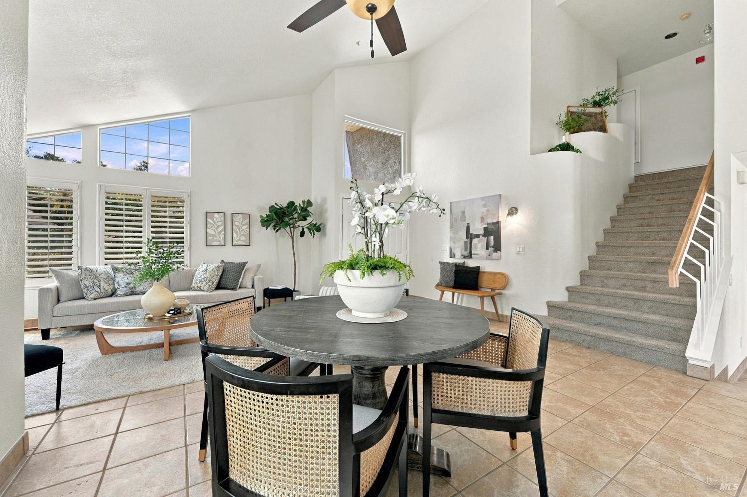 4122 Fireside Court Napa CA 94558