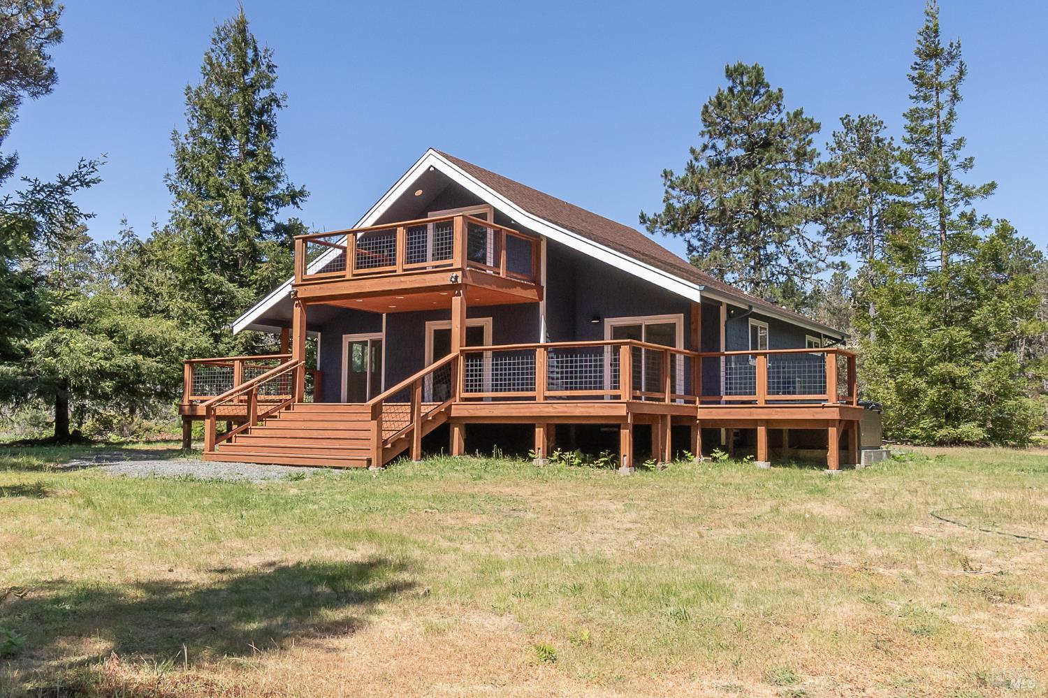 44001 Tan Bark Road Gualala CA 95445