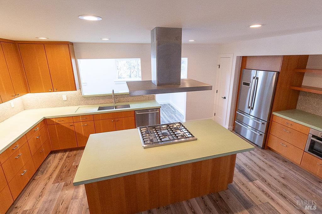 44001 Tan Bark Road Gualala CA 95445