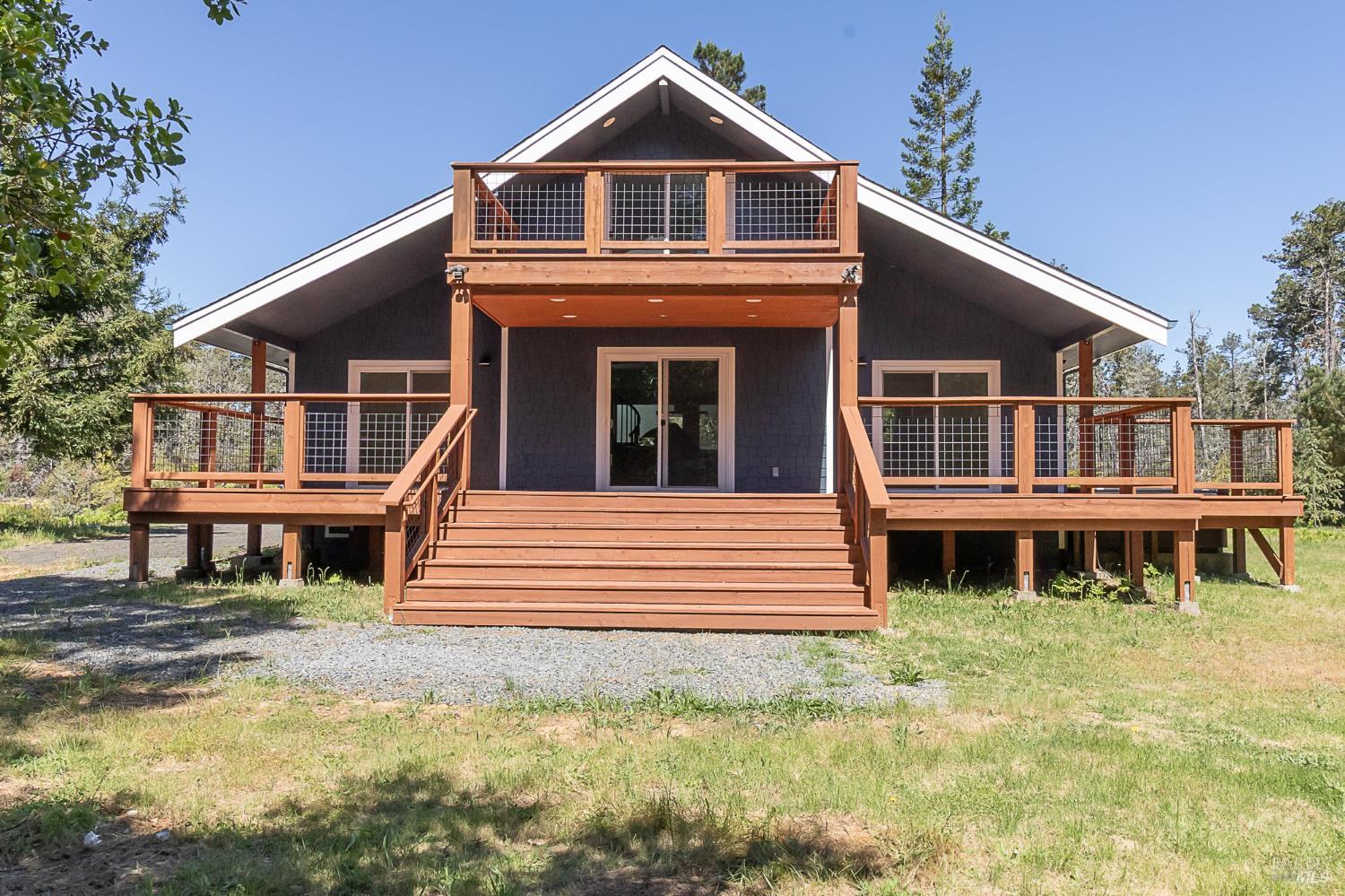 44001 Tan Bark Road Gualala CA 95445