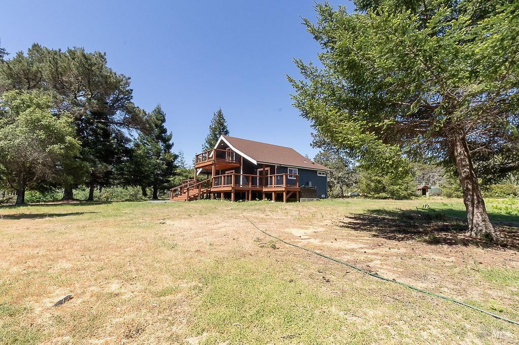 44001 Tan Bark Road Gualala CA 95445