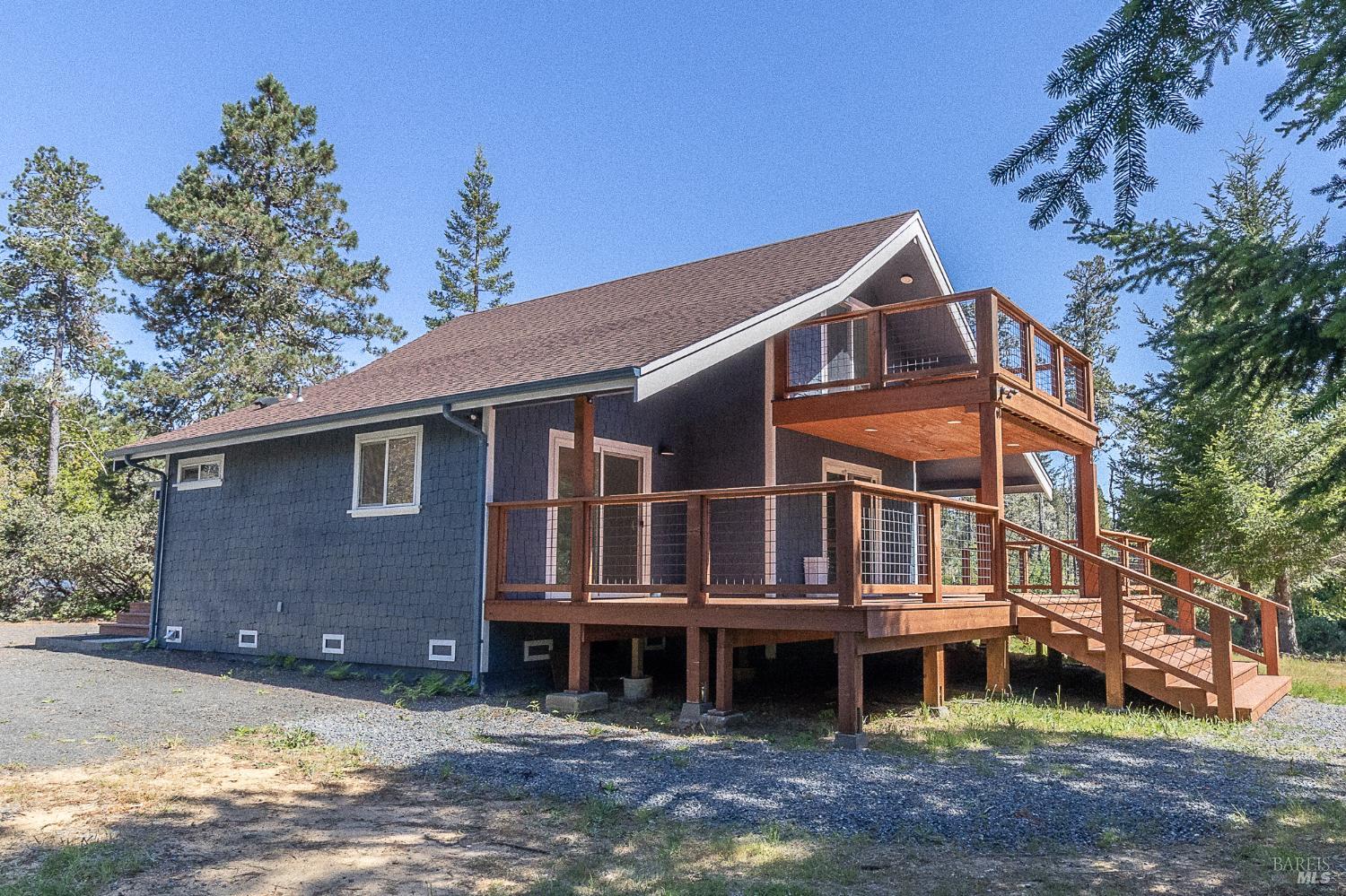 44001 Tan Bark Road Gualala CA 95445