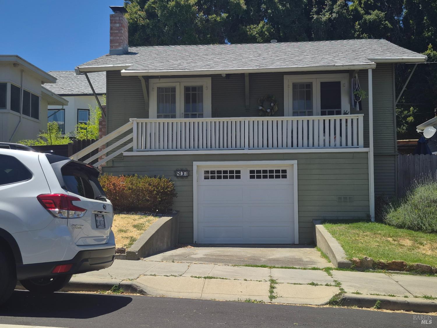 807 El Dorado Street Vallejo CA 94590