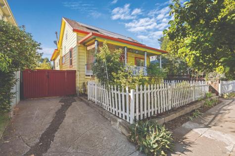 133 W 6th Street Santa Rosa CA 95401