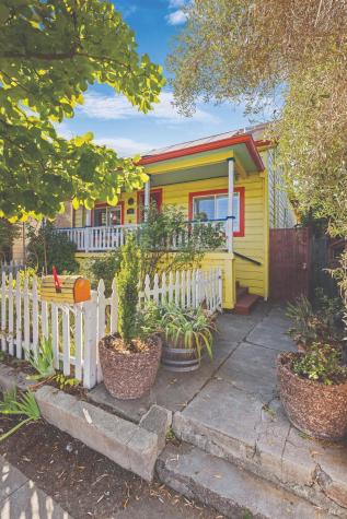 133 W 6th Street Santa Rosa CA 95401