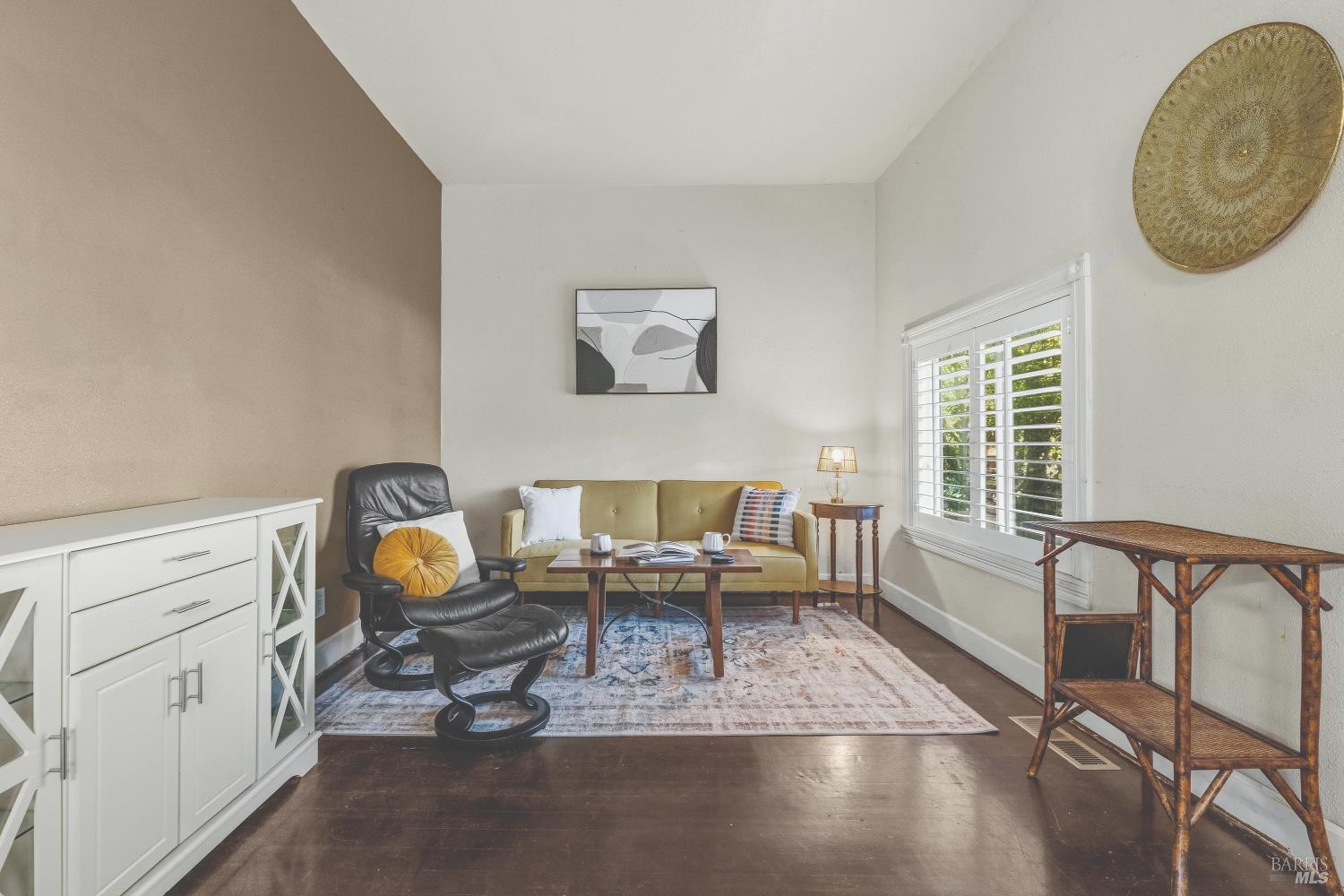 133 W 6th Street Santa Rosa CA 95401
