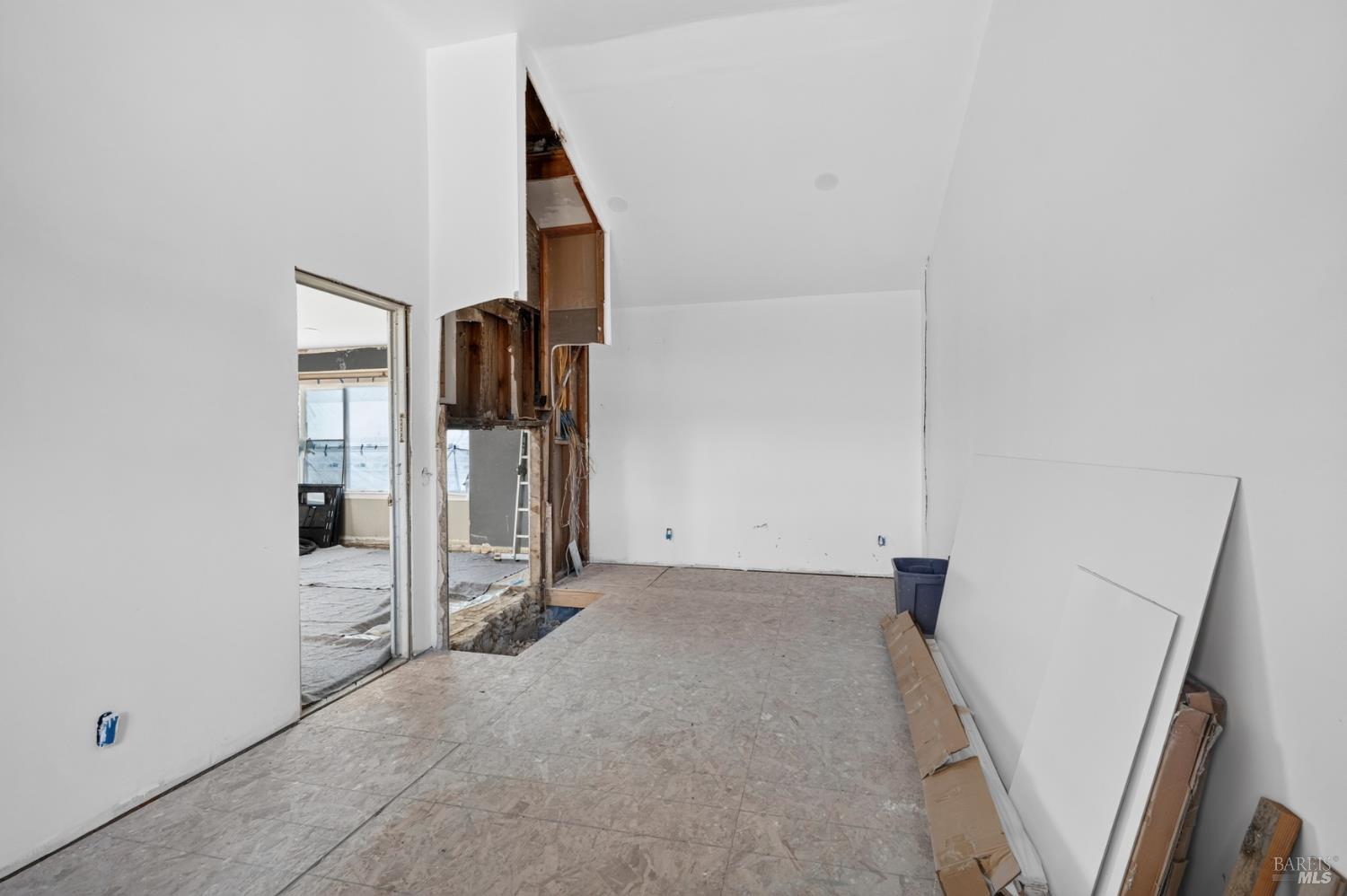 1268 Poplar Street Santa Rosa CA 95407