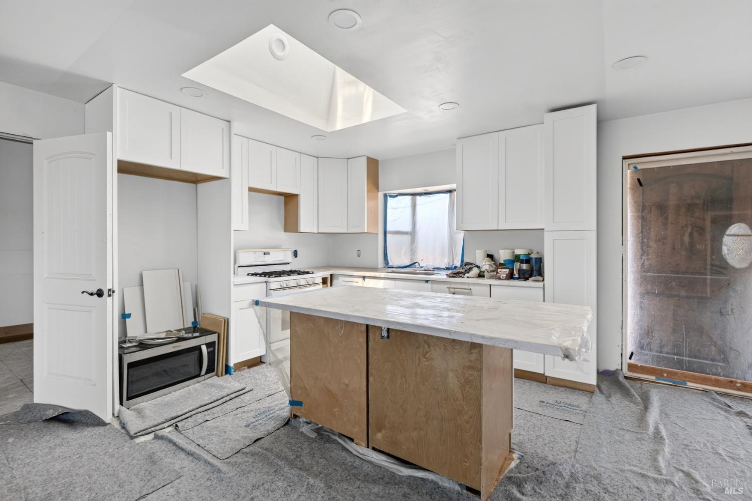 1268 Poplar Street Santa Rosa CA 95407