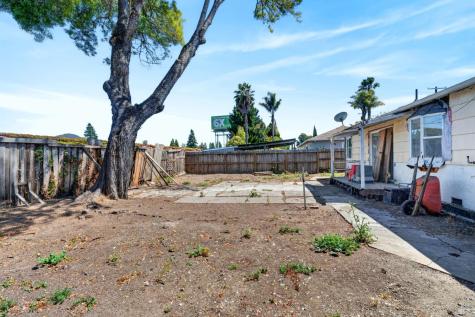 1268 Poplar Street Santa Rosa CA 95407