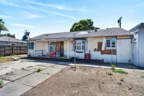 1268 Poplar Street Santa Rosa CA 95407