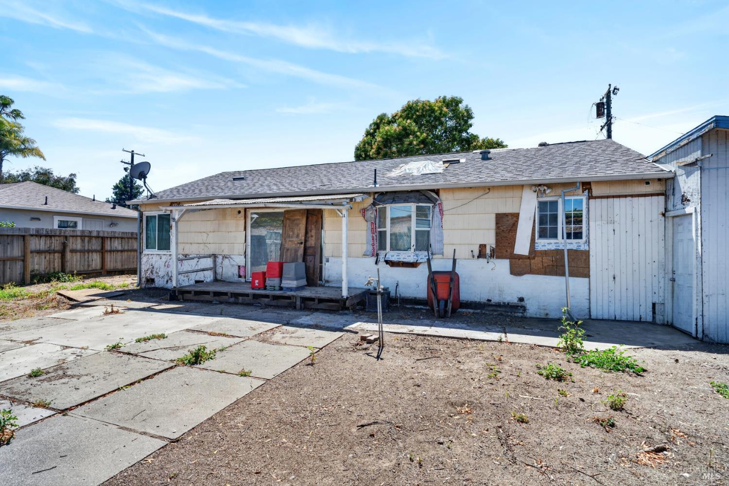 1268 Poplar Street Santa Rosa CA 95407