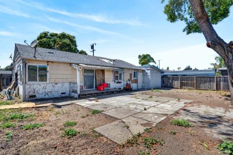 1268 Poplar Street Santa Rosa CA 95407