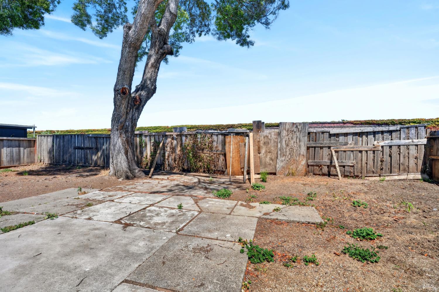 1268 Poplar Street Santa Rosa CA 95407