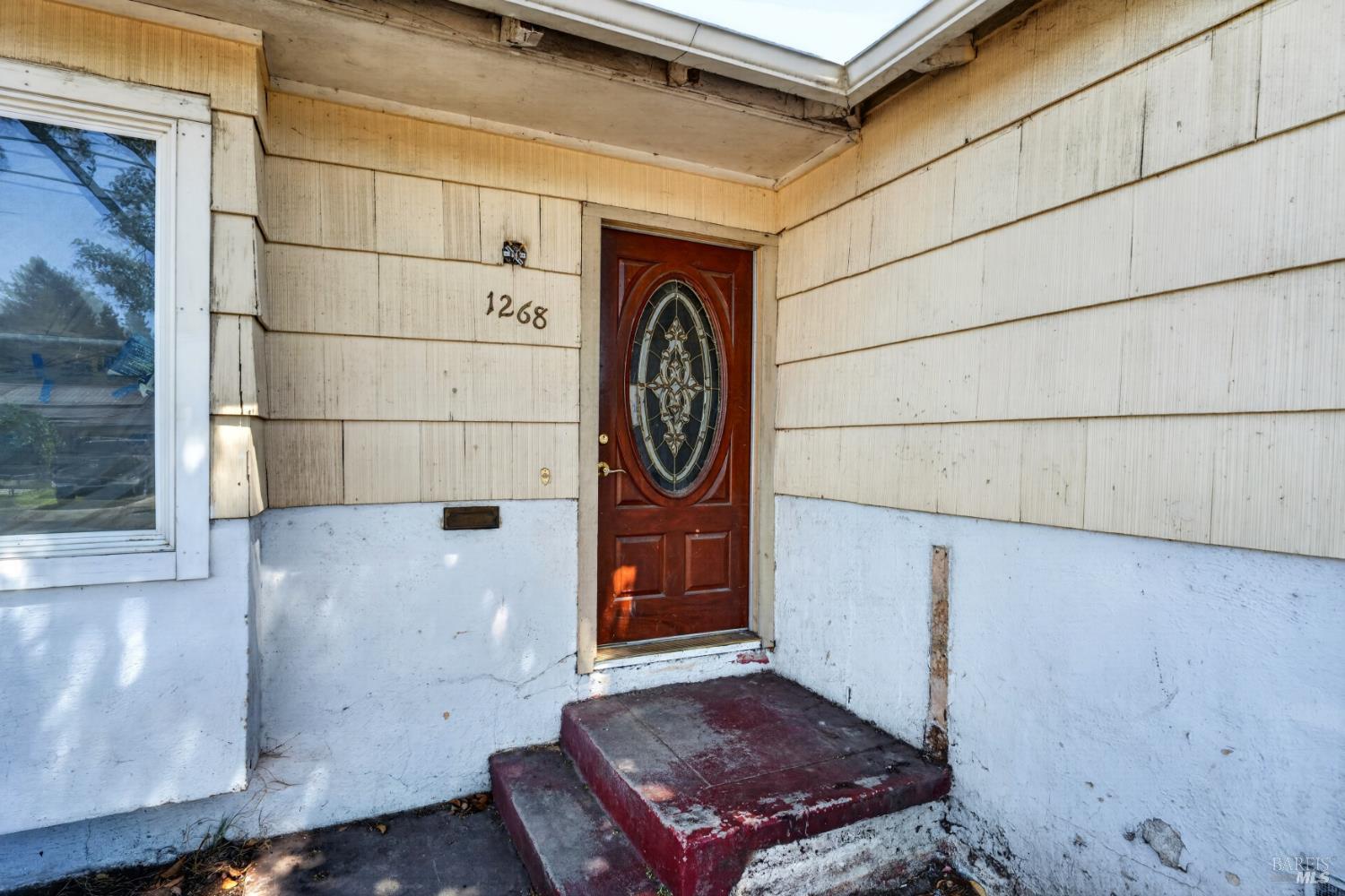 1268 Poplar Street Santa Rosa CA 95407