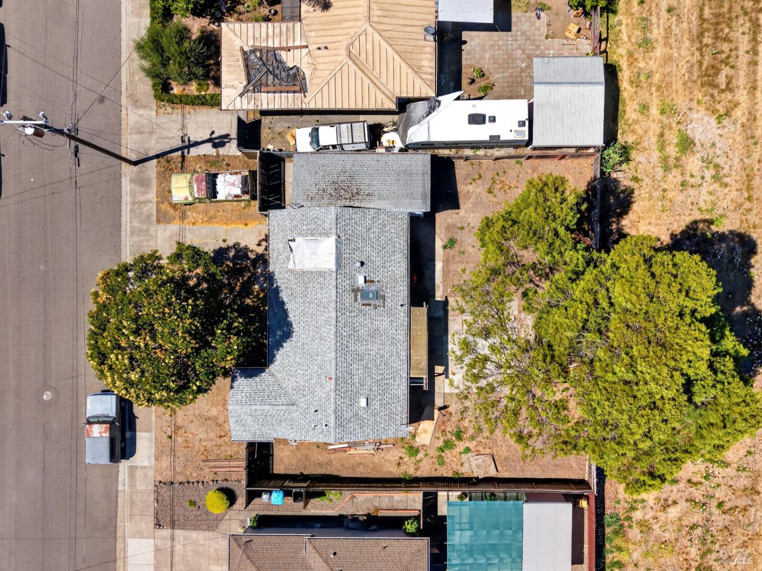 1268 Poplar Street Santa Rosa CA 95407