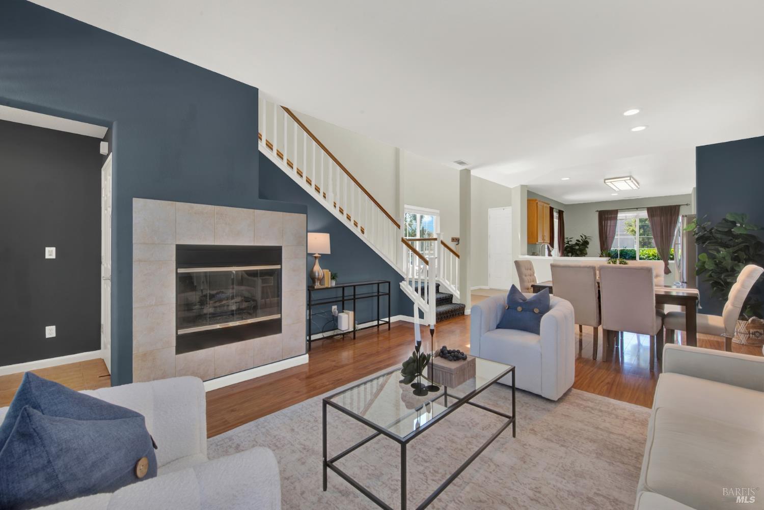 1894 Hummingbird Drive Fairfield CA 94534