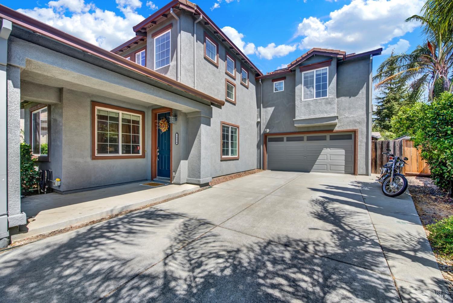 1894 Hummingbird Drive Fairfield CA 94534