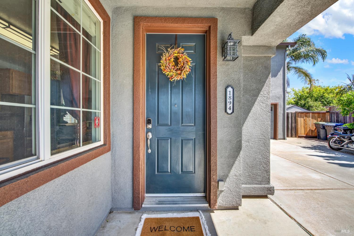 1894 Hummingbird Drive Fairfield CA 94534