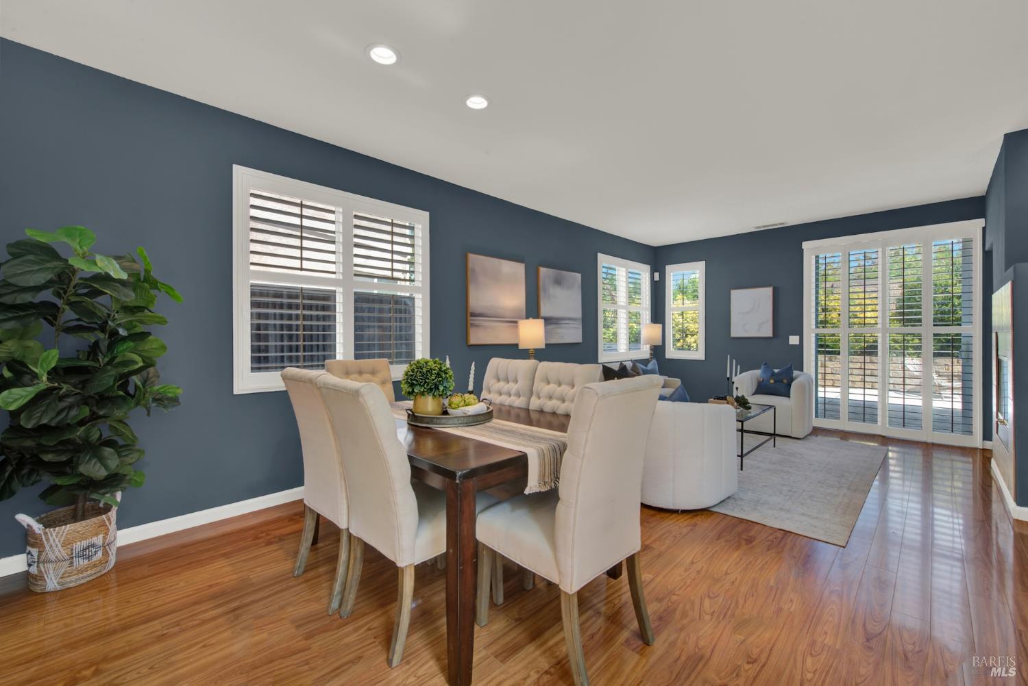 1894 Hummingbird Drive Fairfield CA 94534