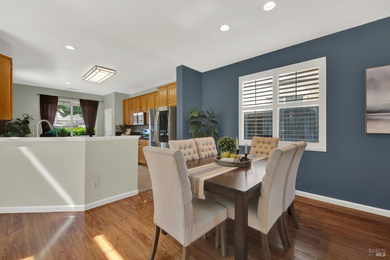 1894 Hummingbird Drive Fairfield CA 94534
