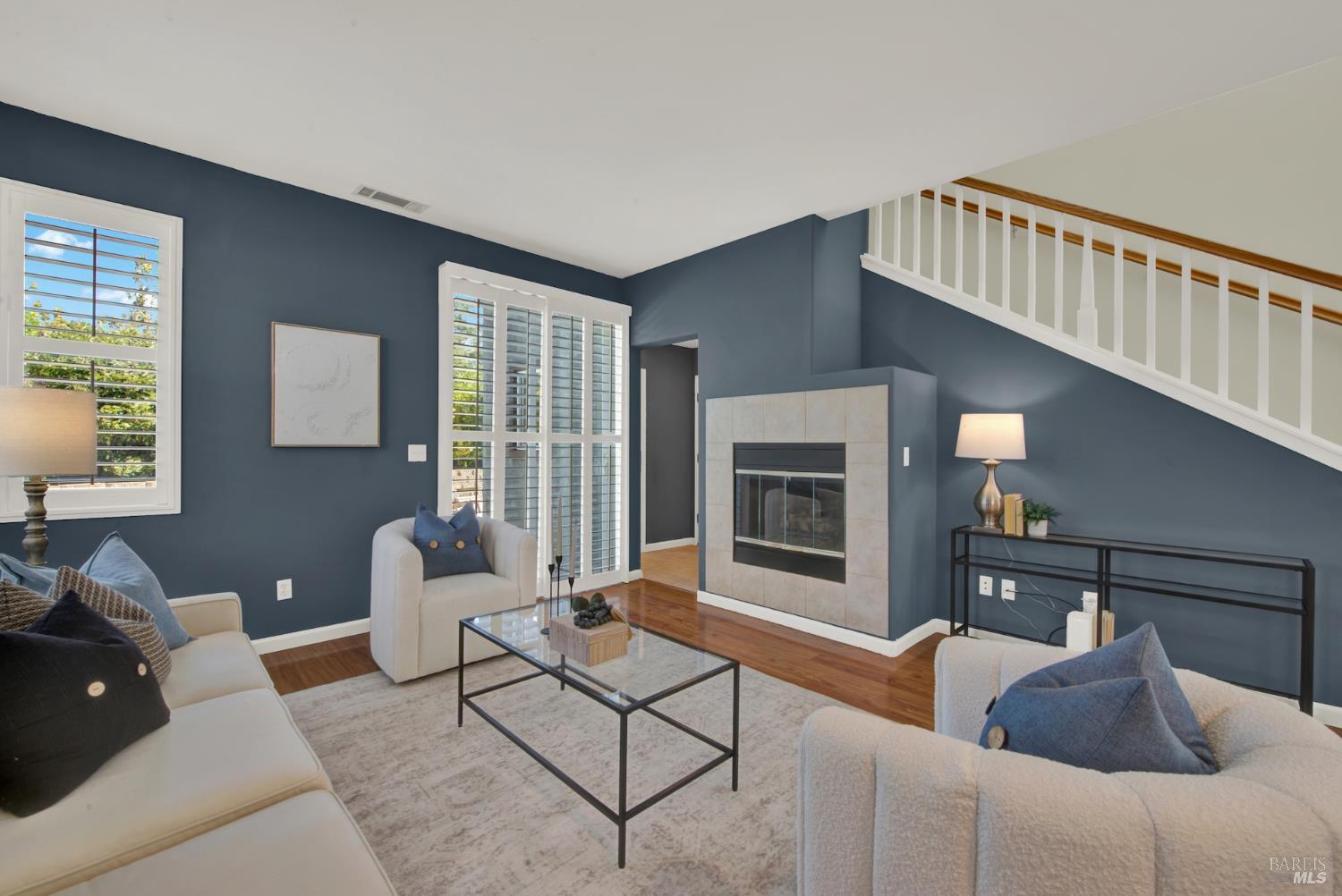 1894 Hummingbird Drive Fairfield CA 94534
