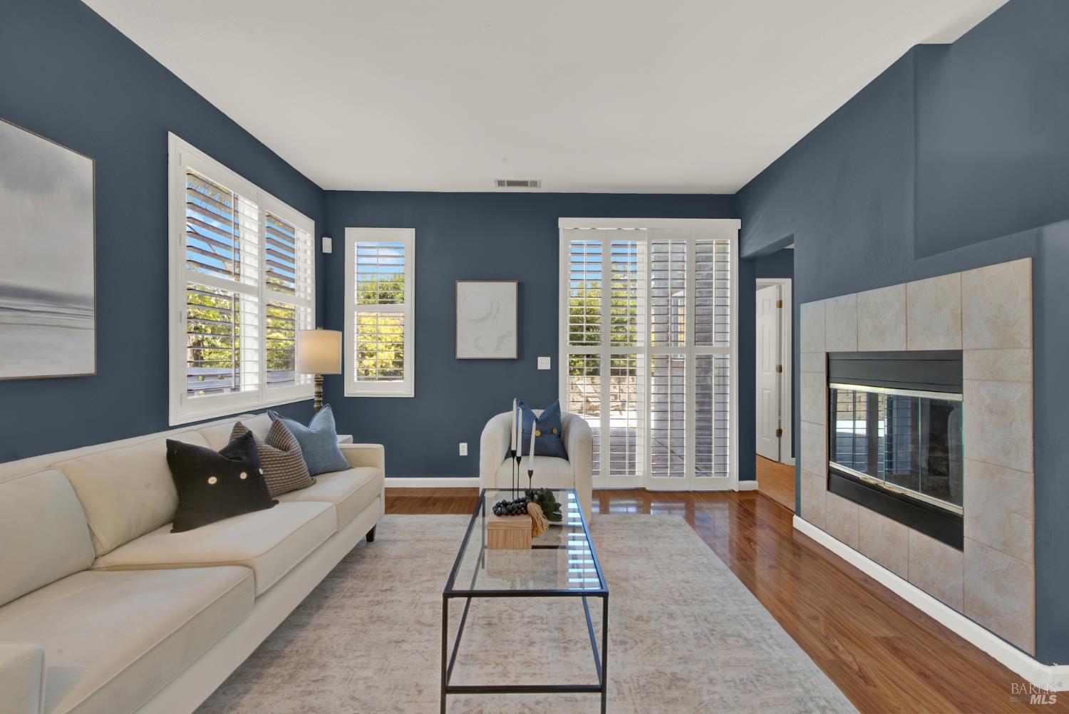 1894 Hummingbird Drive Fairfield CA 94534