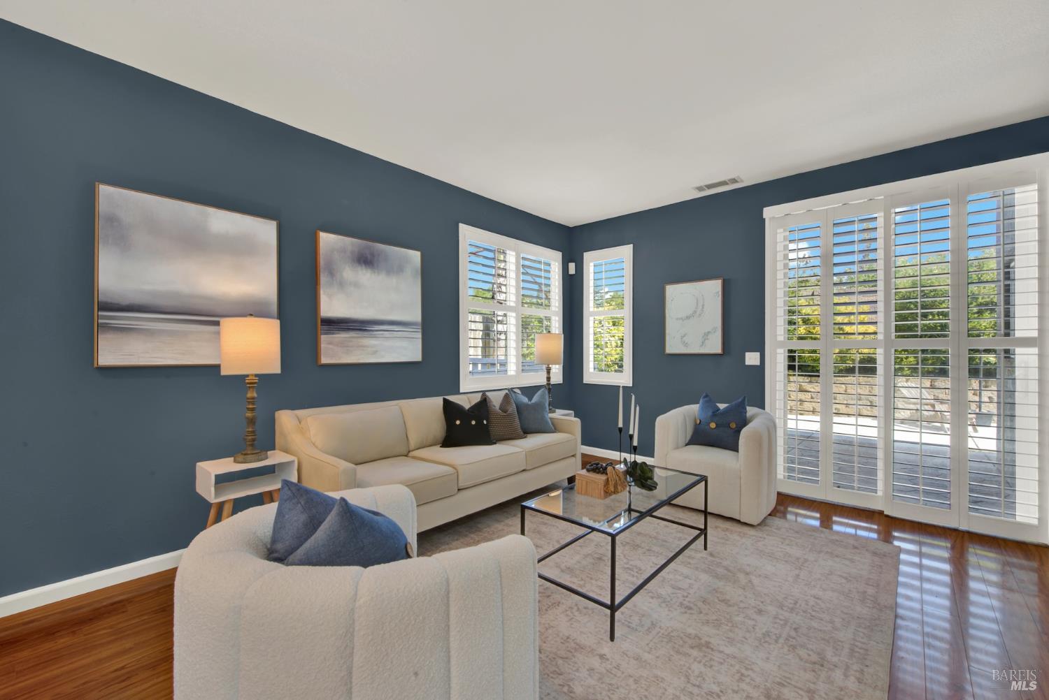 1894 Hummingbird Drive Fairfield CA 94534