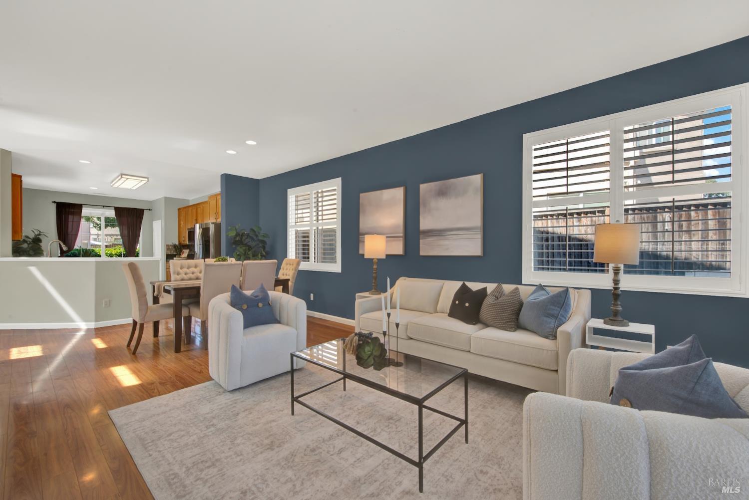 1894 Hummingbird Drive Fairfield CA 94534