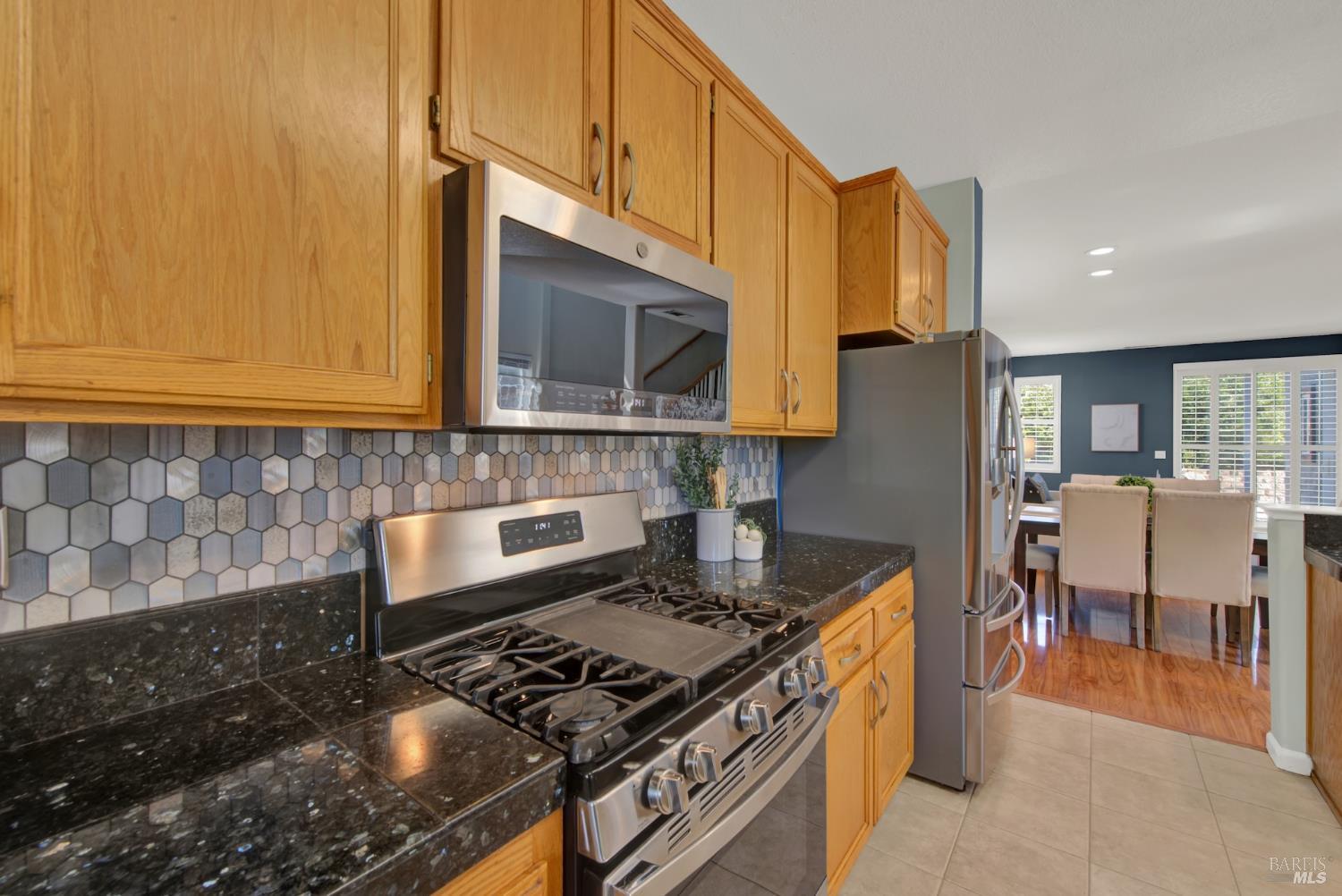 1894 Hummingbird Drive Fairfield CA 94534