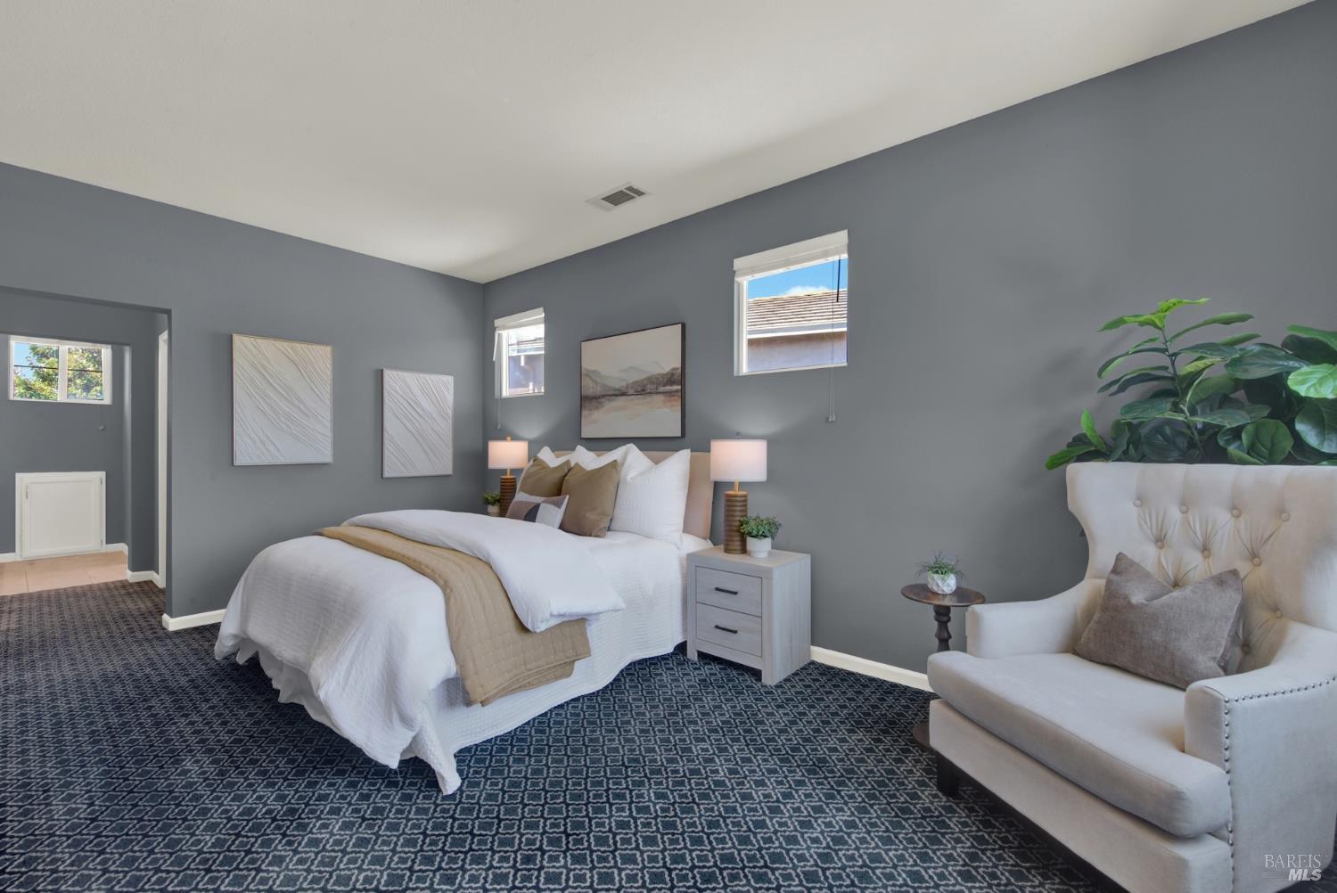 1894 Hummingbird Drive Fairfield CA 94534