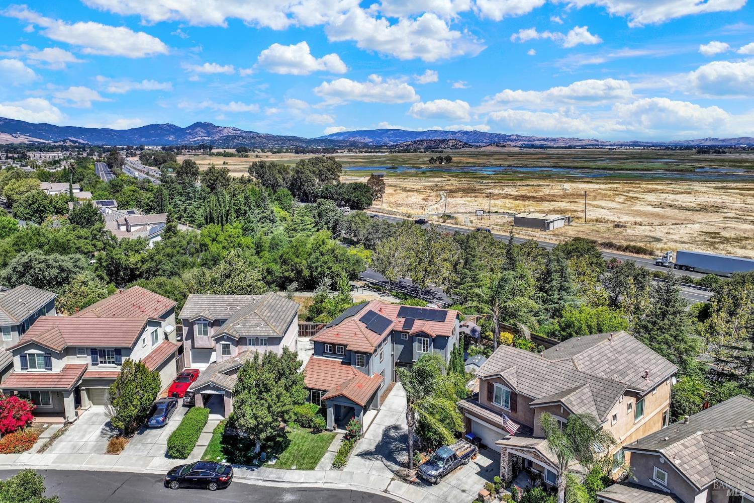 1894 Hummingbird Drive Fairfield CA 94534