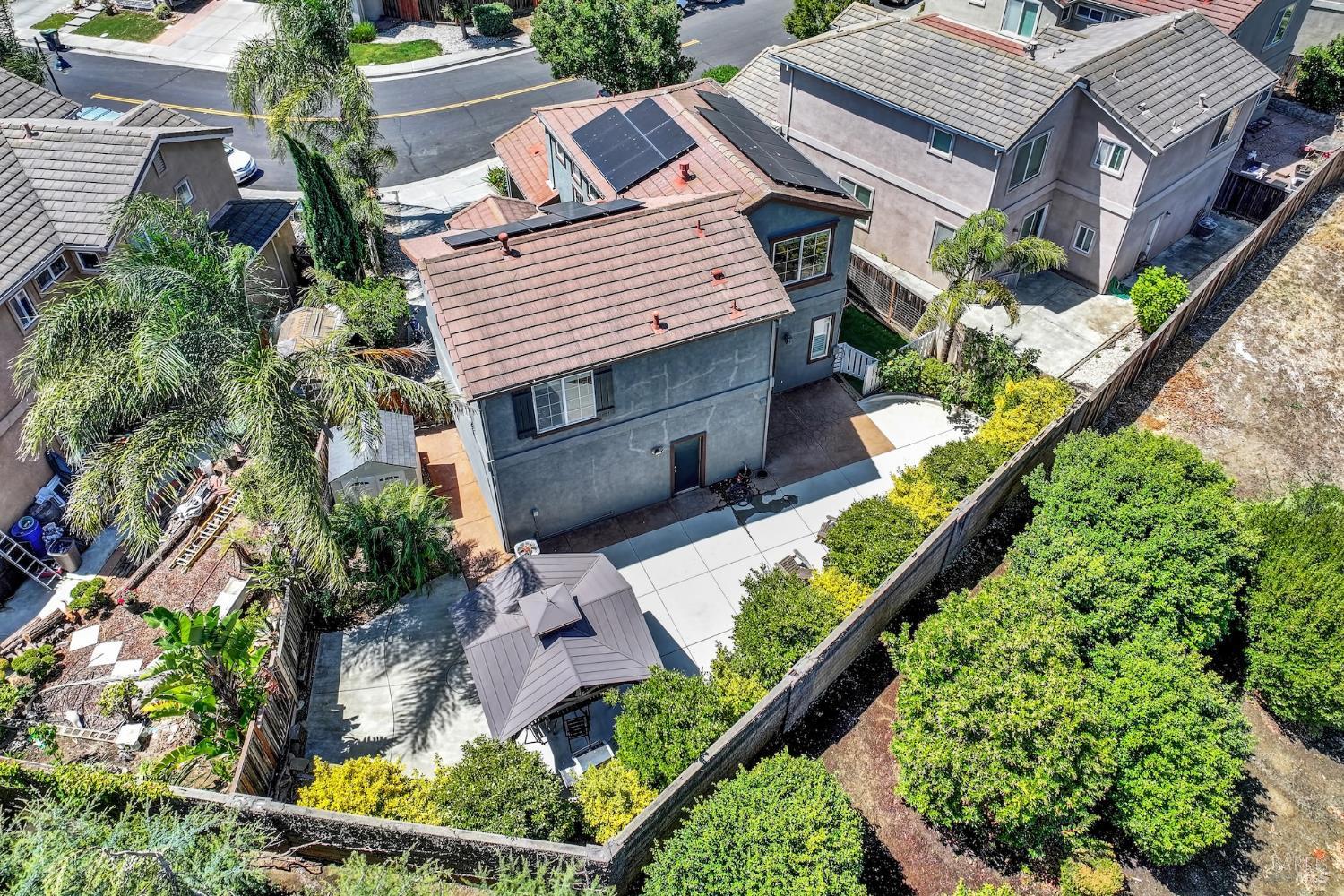 1894 Hummingbird Drive Fairfield CA 94534