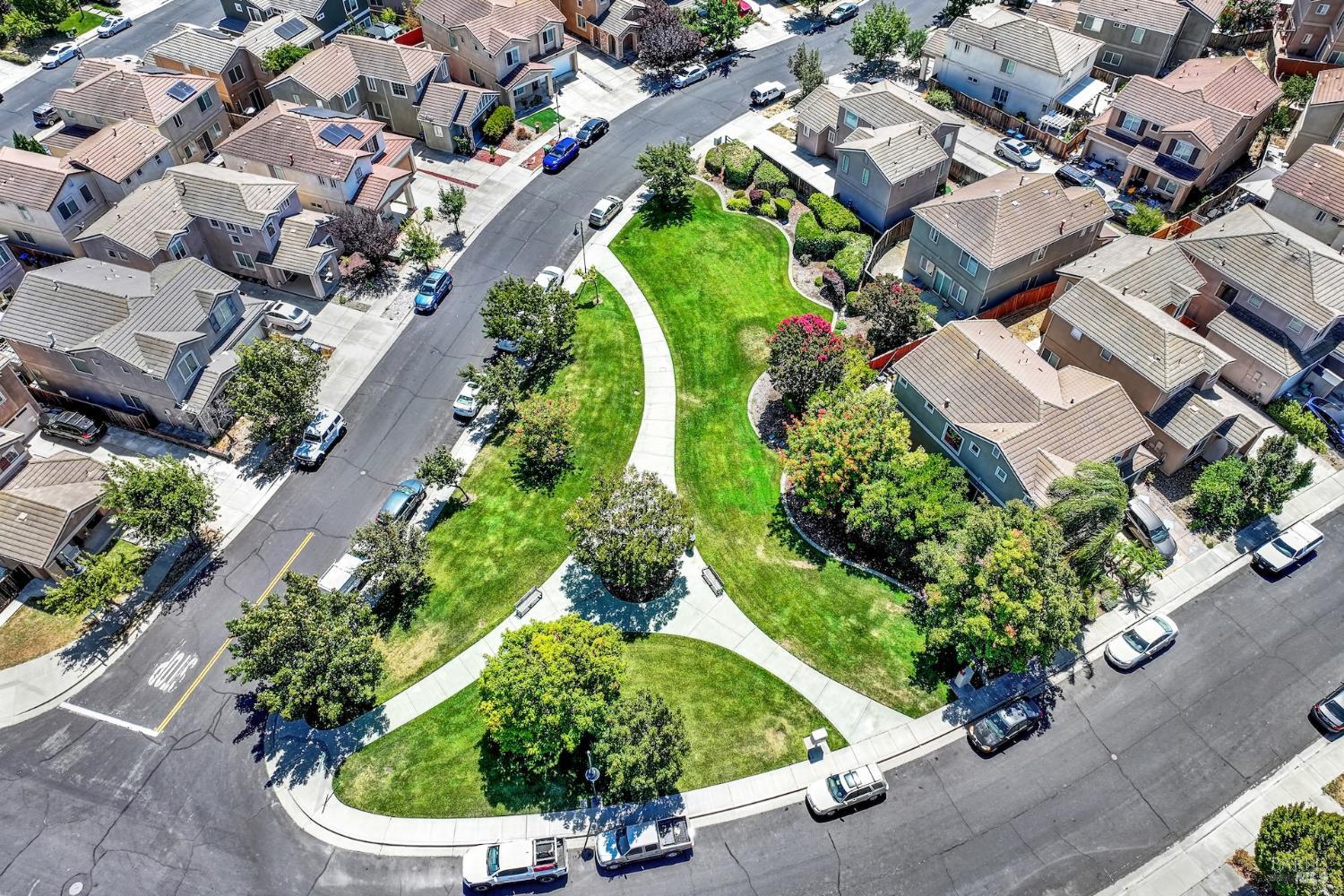 1894 Hummingbird Drive Fairfield CA 94534