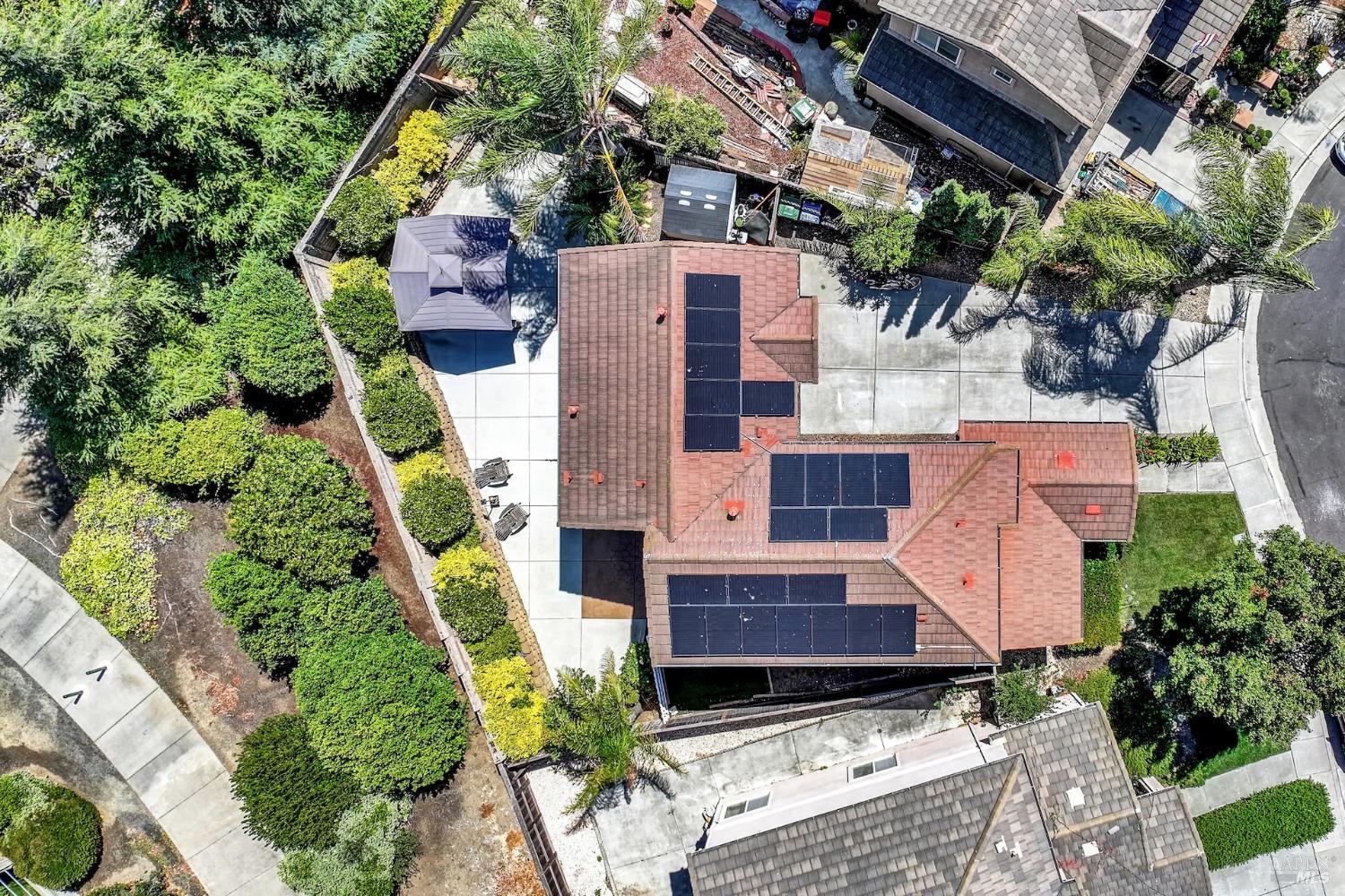 1894 Hummingbird Drive Fairfield CA 94534