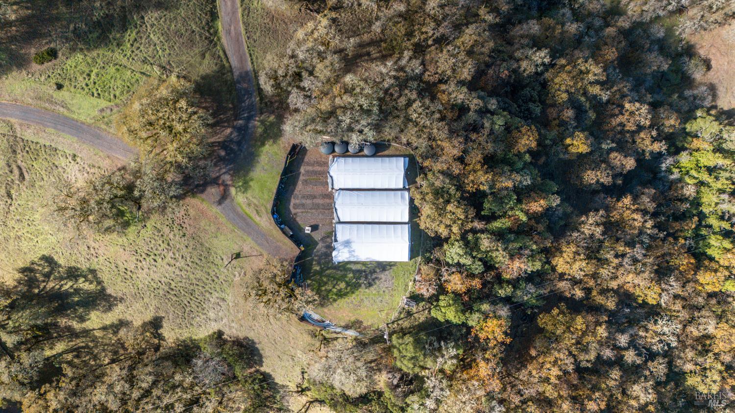 8500 Black Bart Trail Redwood Valley CA 95470