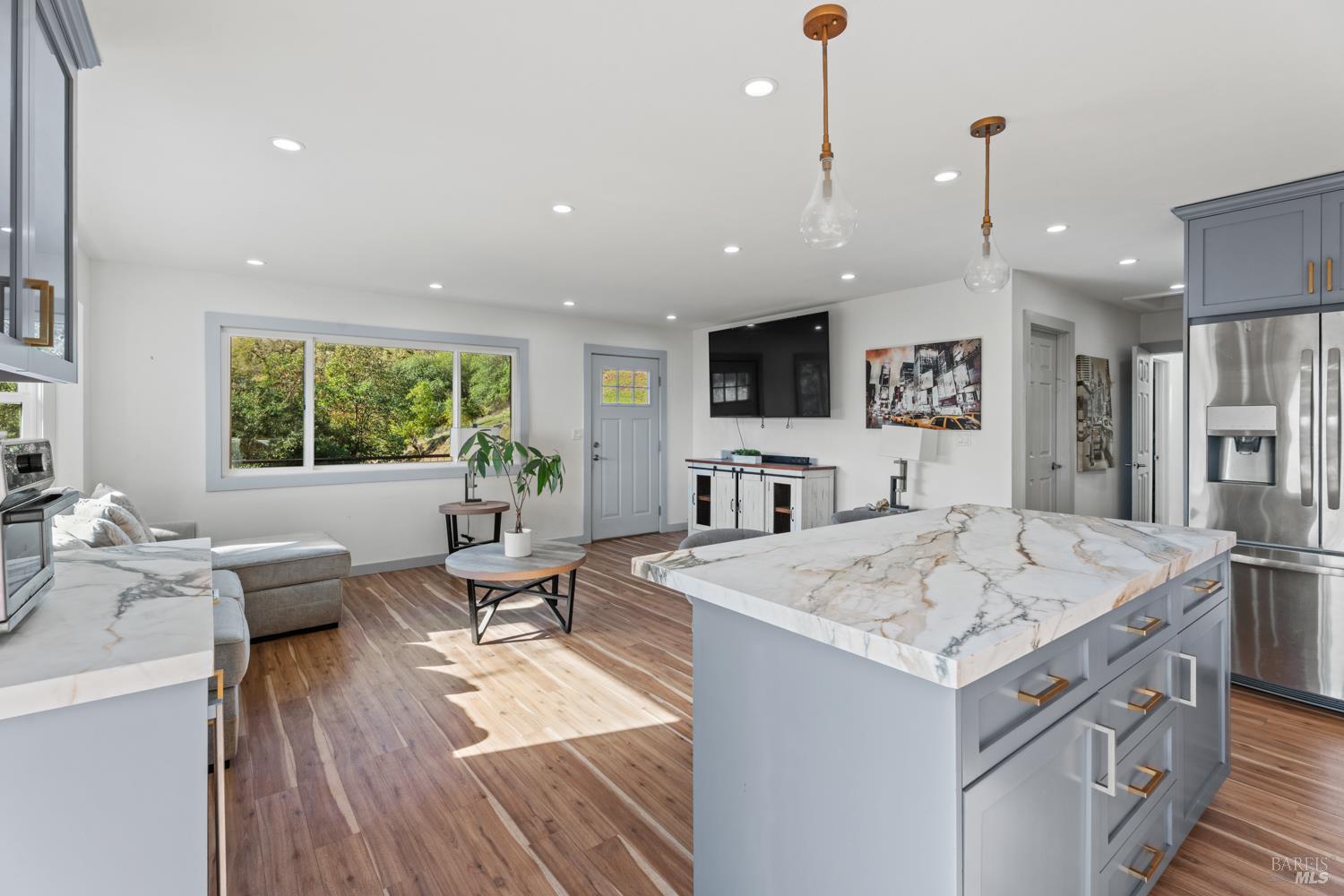 8500 Black Bart Trail Redwood Valley CA 95470