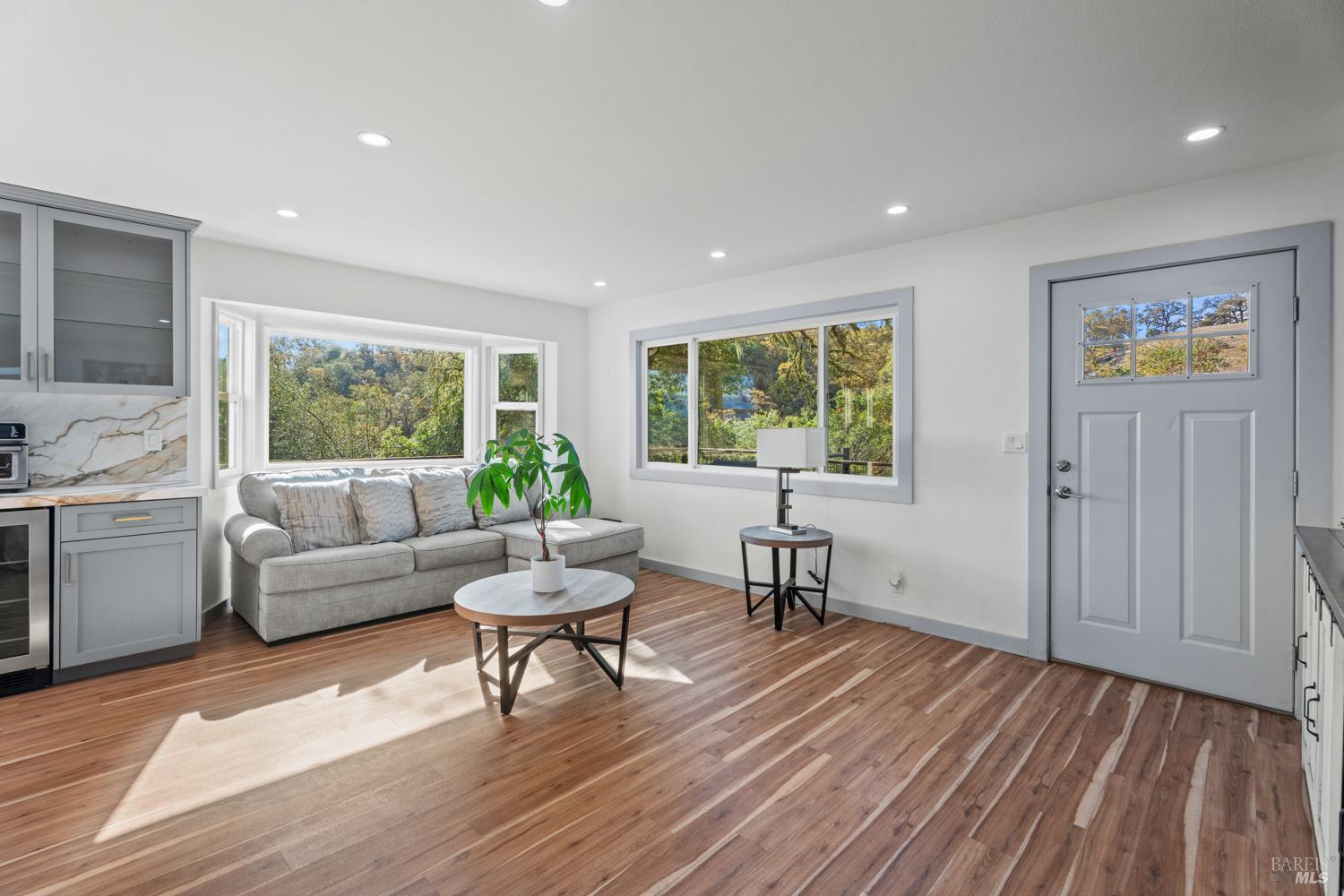 8500 Black Bart Trail Redwood Valley CA 95470