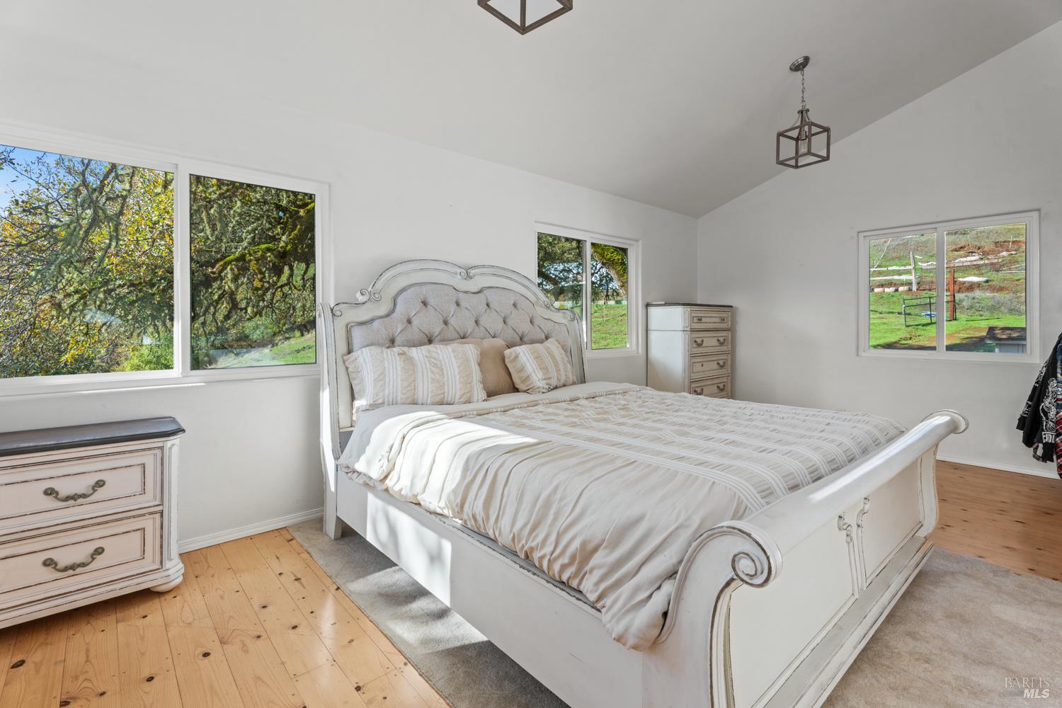 8500 Black Bart Trail Redwood Valley CA 95470